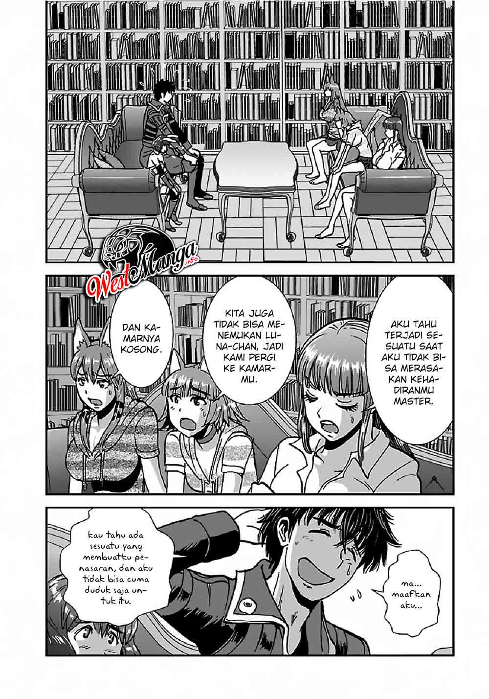 Chapter 33 - halaman 9