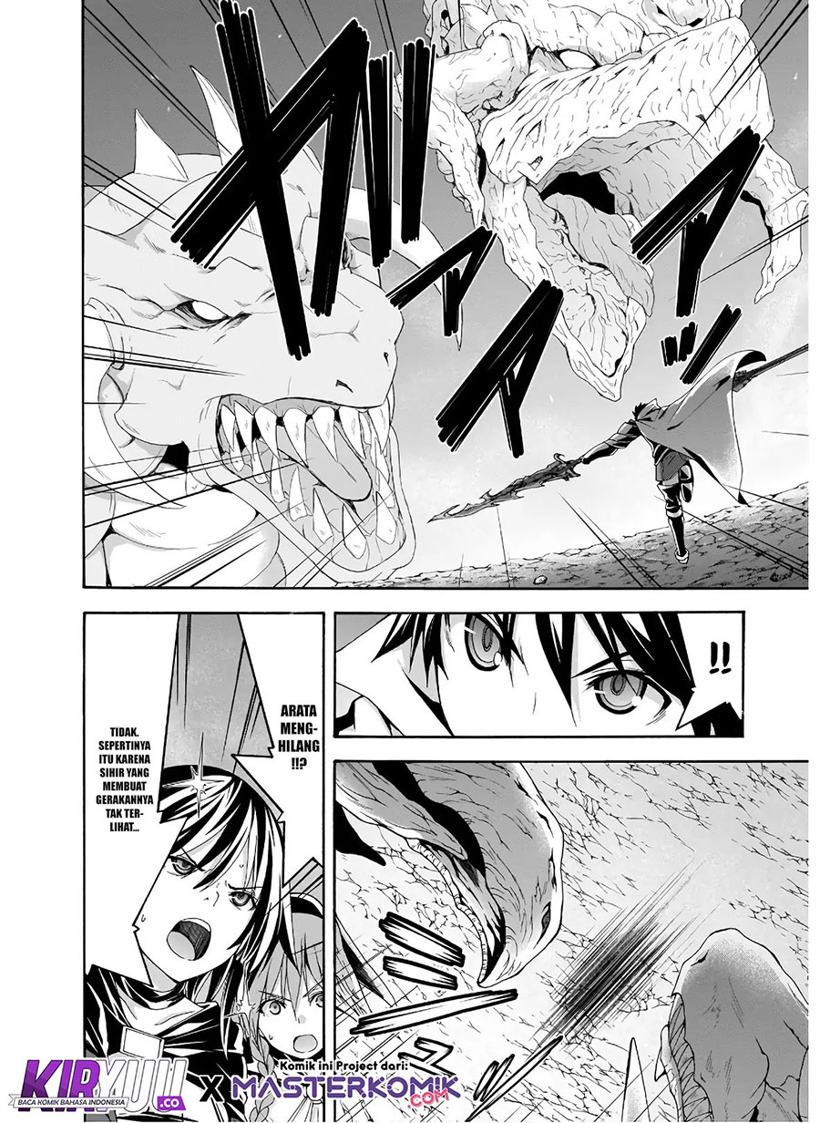 Chapter 98 - halaman 14