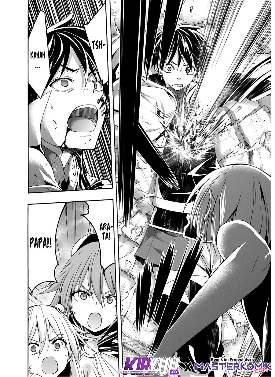 Chapter 98 - halaman 20