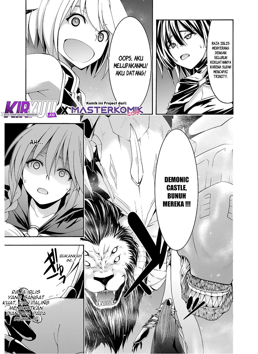 Chapter 98 - halaman 21