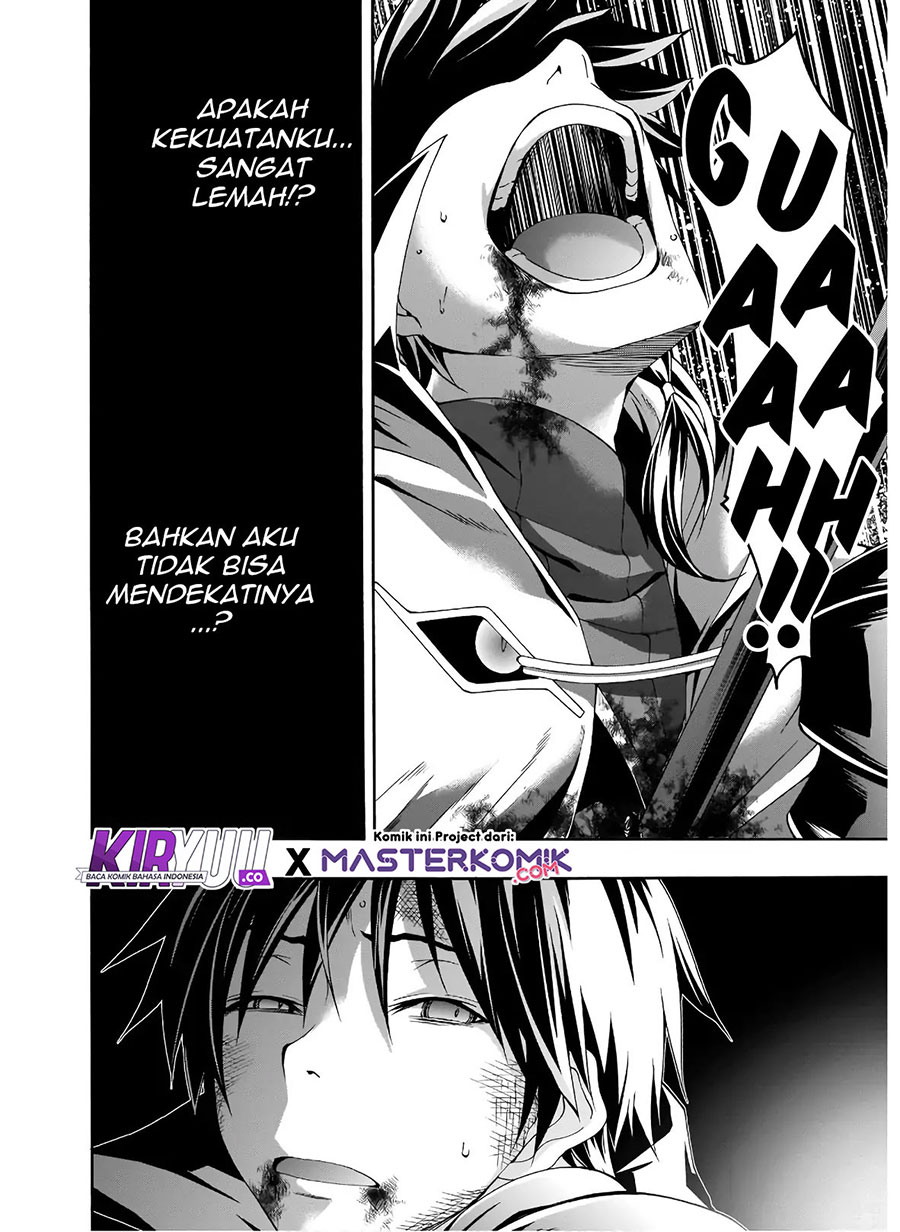 Chapter 98 - halaman 22