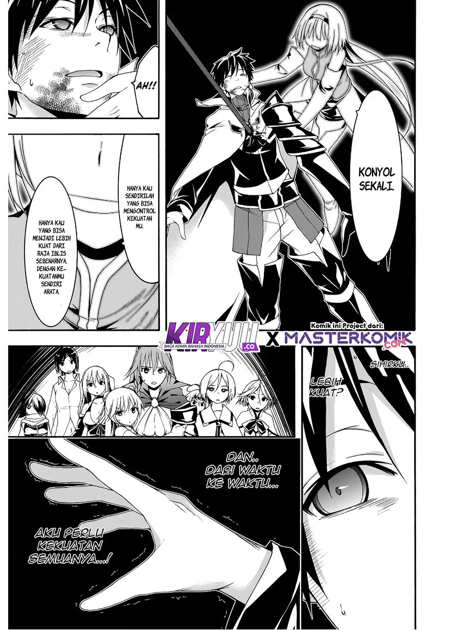 Chapter 98 - halaman 23
