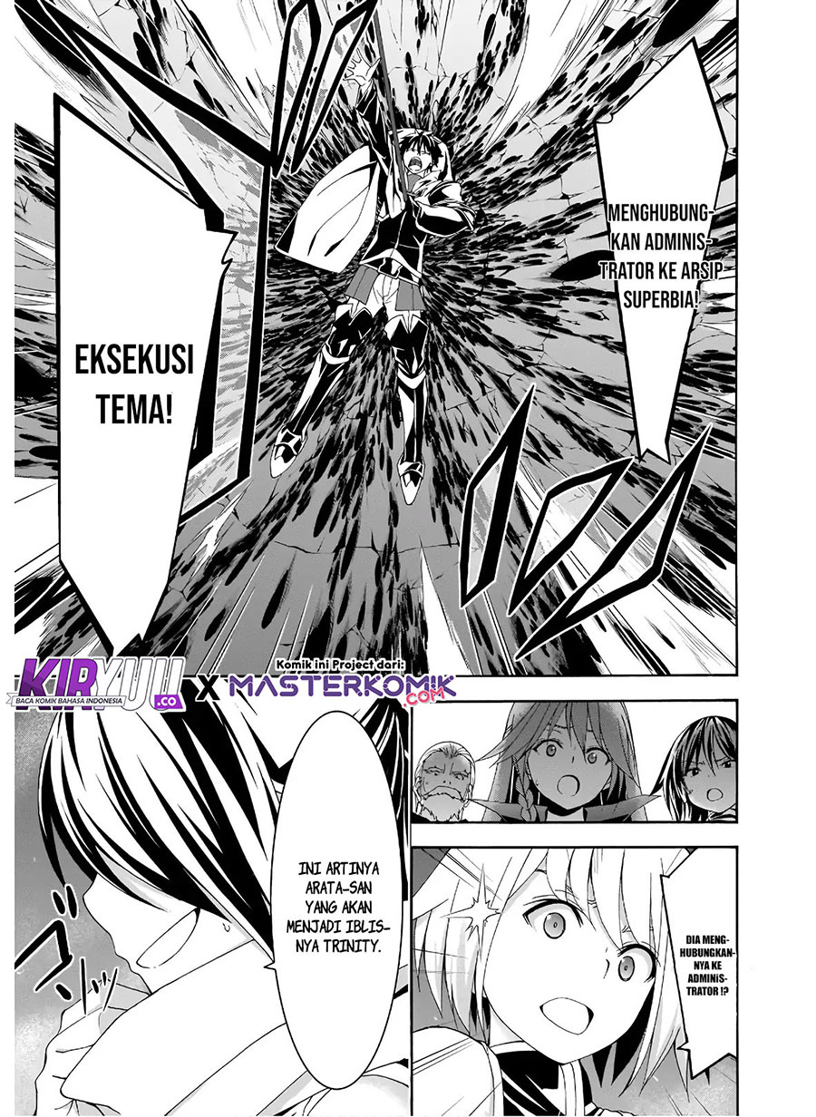 Chapter 98 - halaman 25