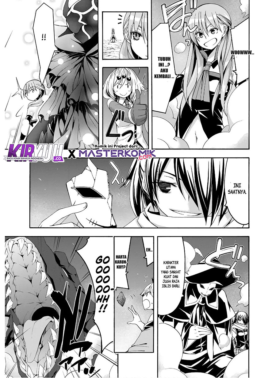 Chapter 98 - halaman 27
