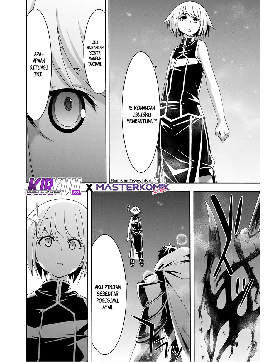 Chapter 98 - halaman 28