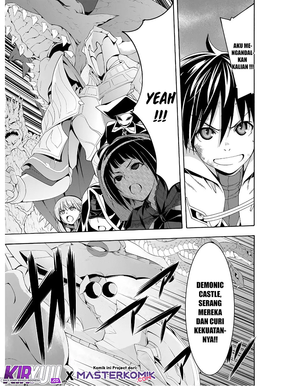 Chapter 98 - halaman 29