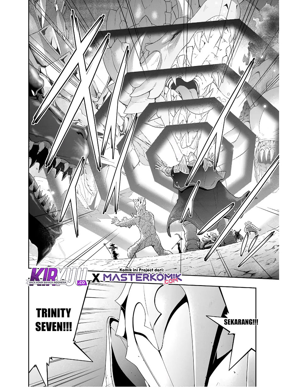 Chapter 98 - halaman 30