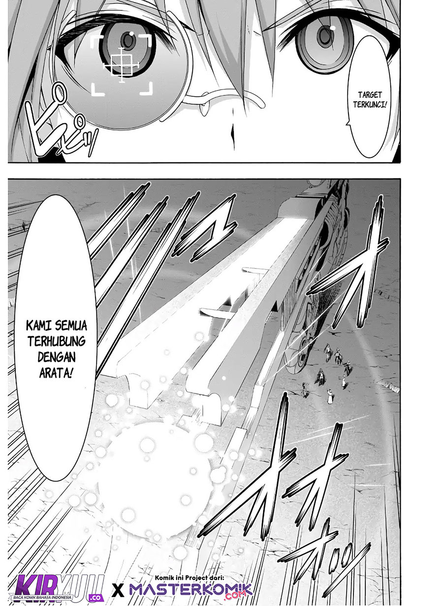 Chapter 98 - halaman 31