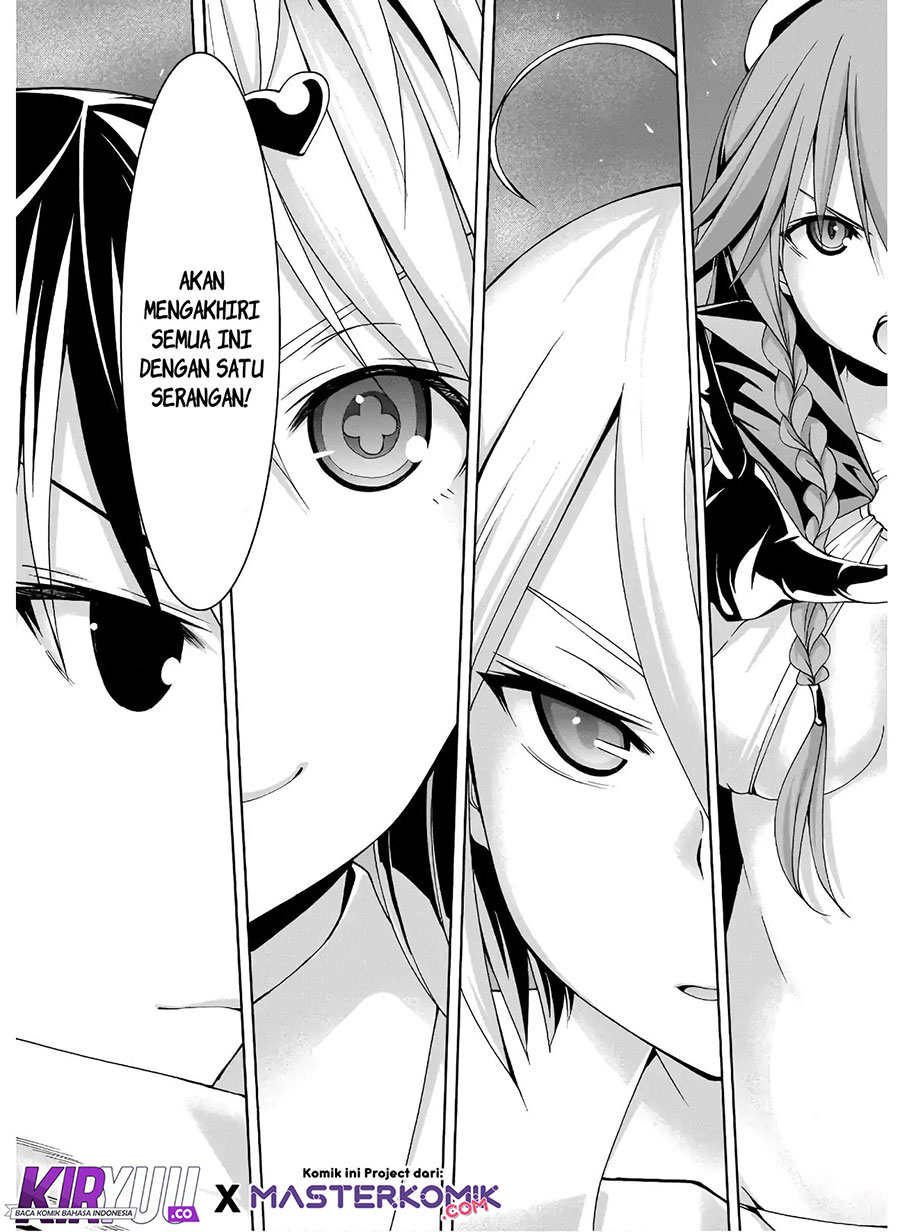 Chapter 98 - halaman 33