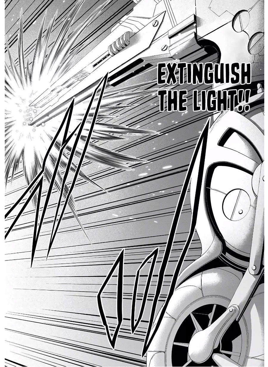 Chapter 98 - halaman 34