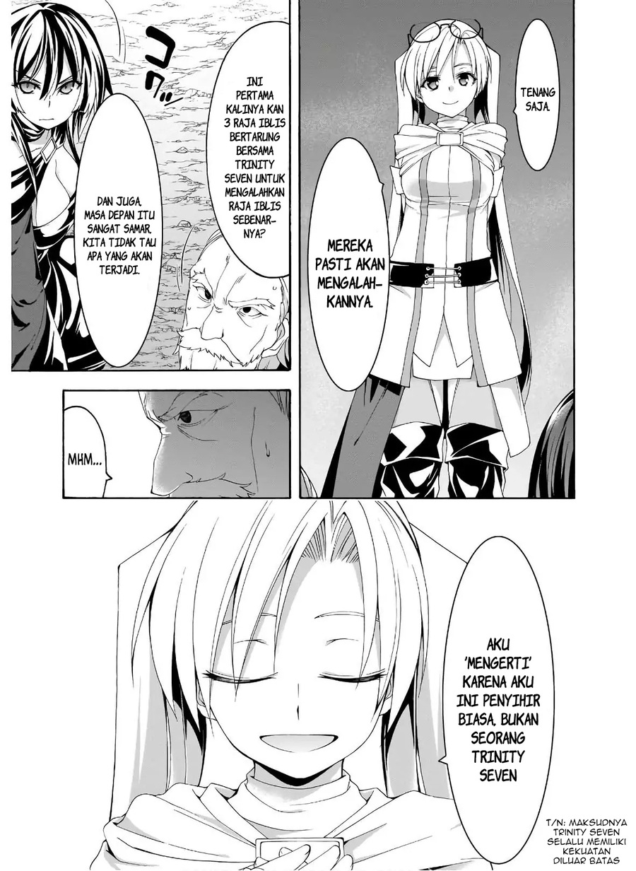 Chapter 97 - halaman 21