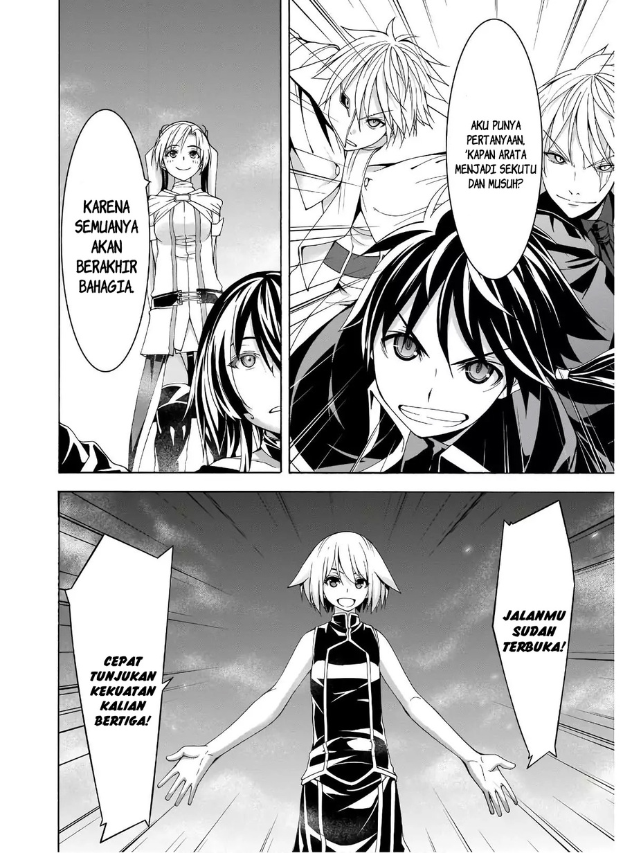 Chapter 97 - halaman 22
