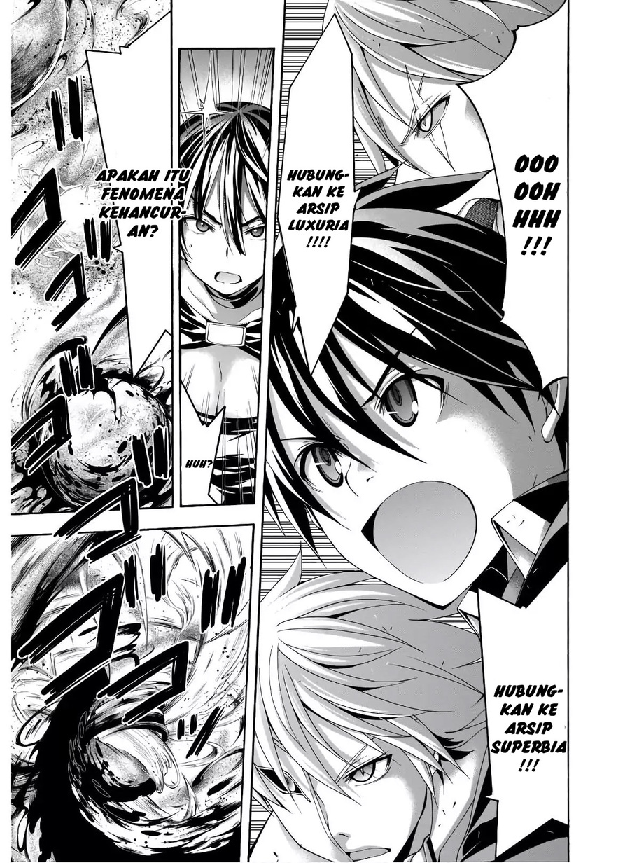 Chapter 97 - halaman 23