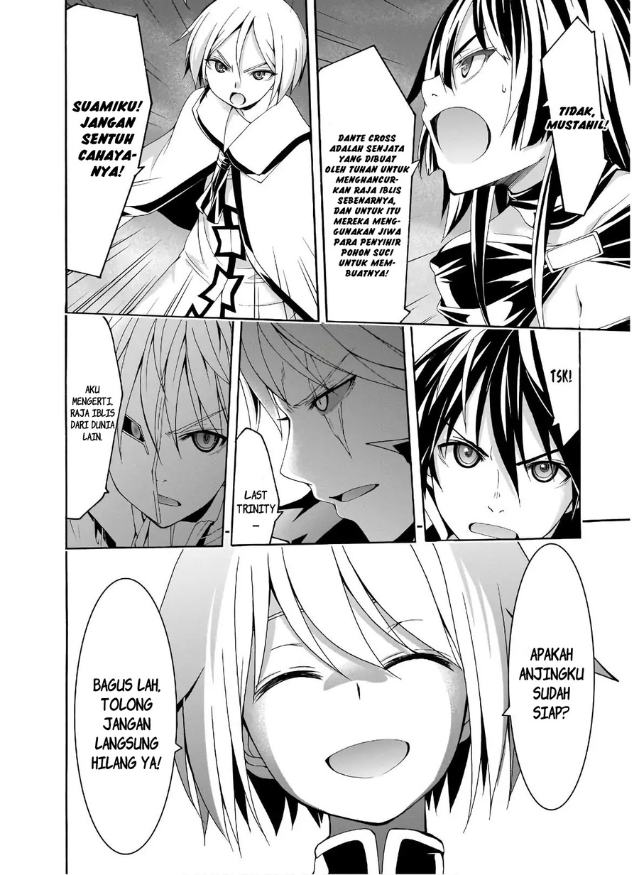 Chapter 97 - halaman 26