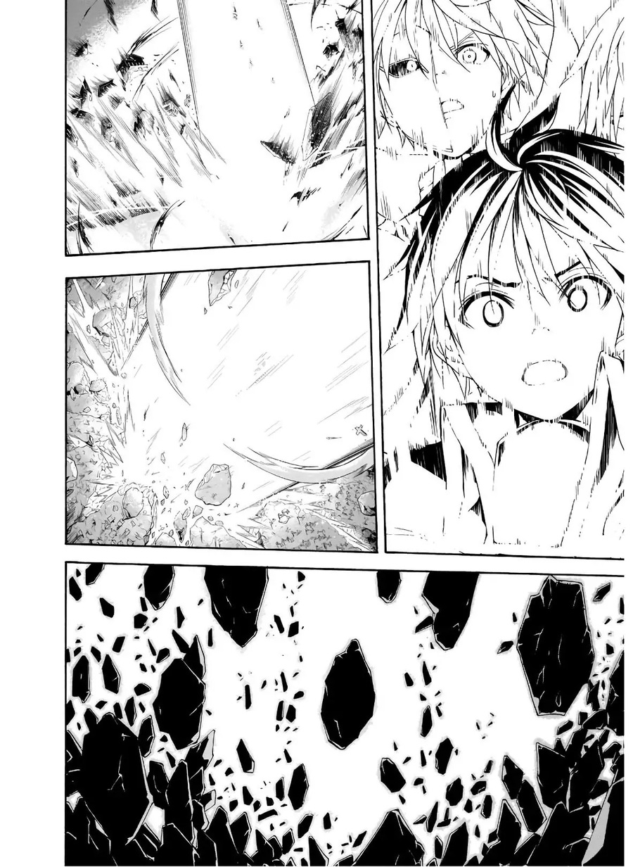 Chapter 97 - halaman 28