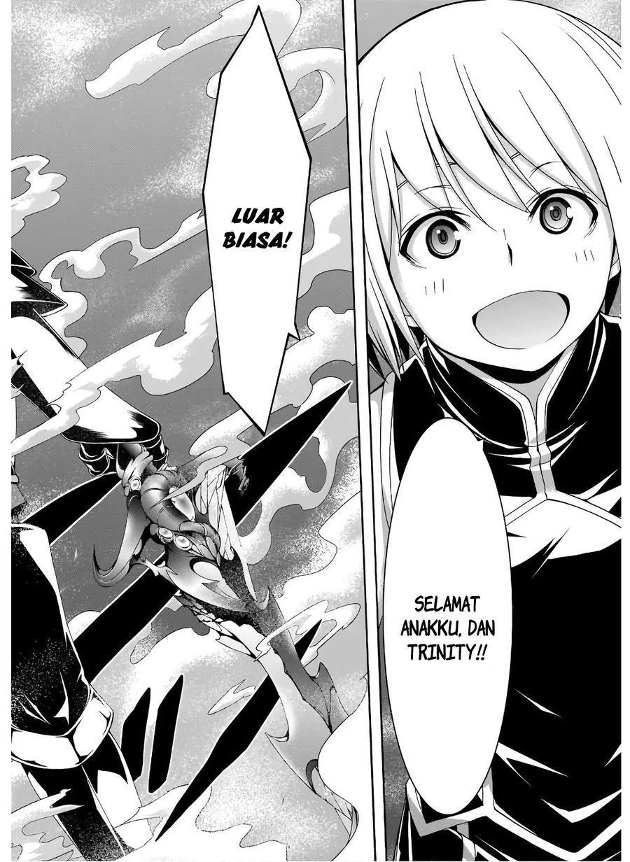 Chapter 97 - halaman 30