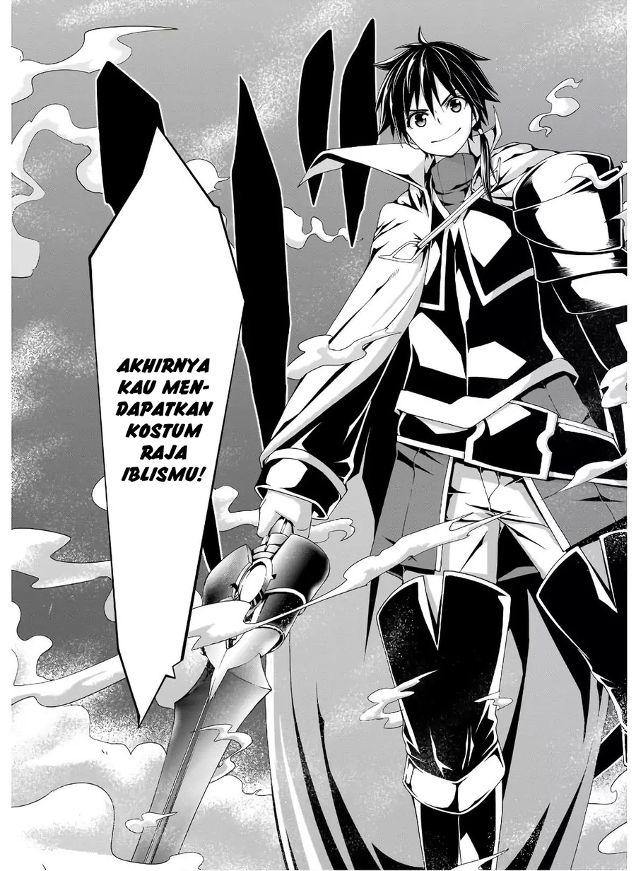 Chapter 97 - halaman 31