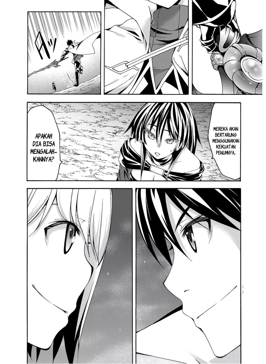 Chapter 97 - halaman 32