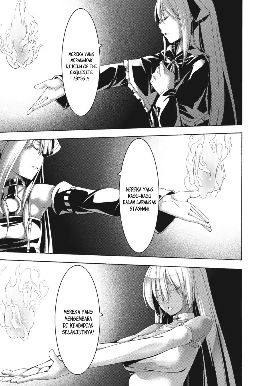 Chapter 96 - halaman 13