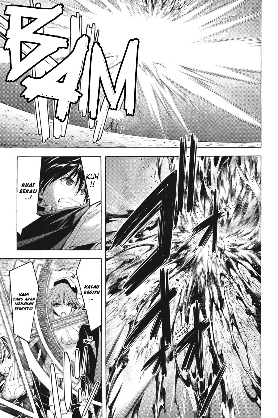 Chapter 96 - halaman 15