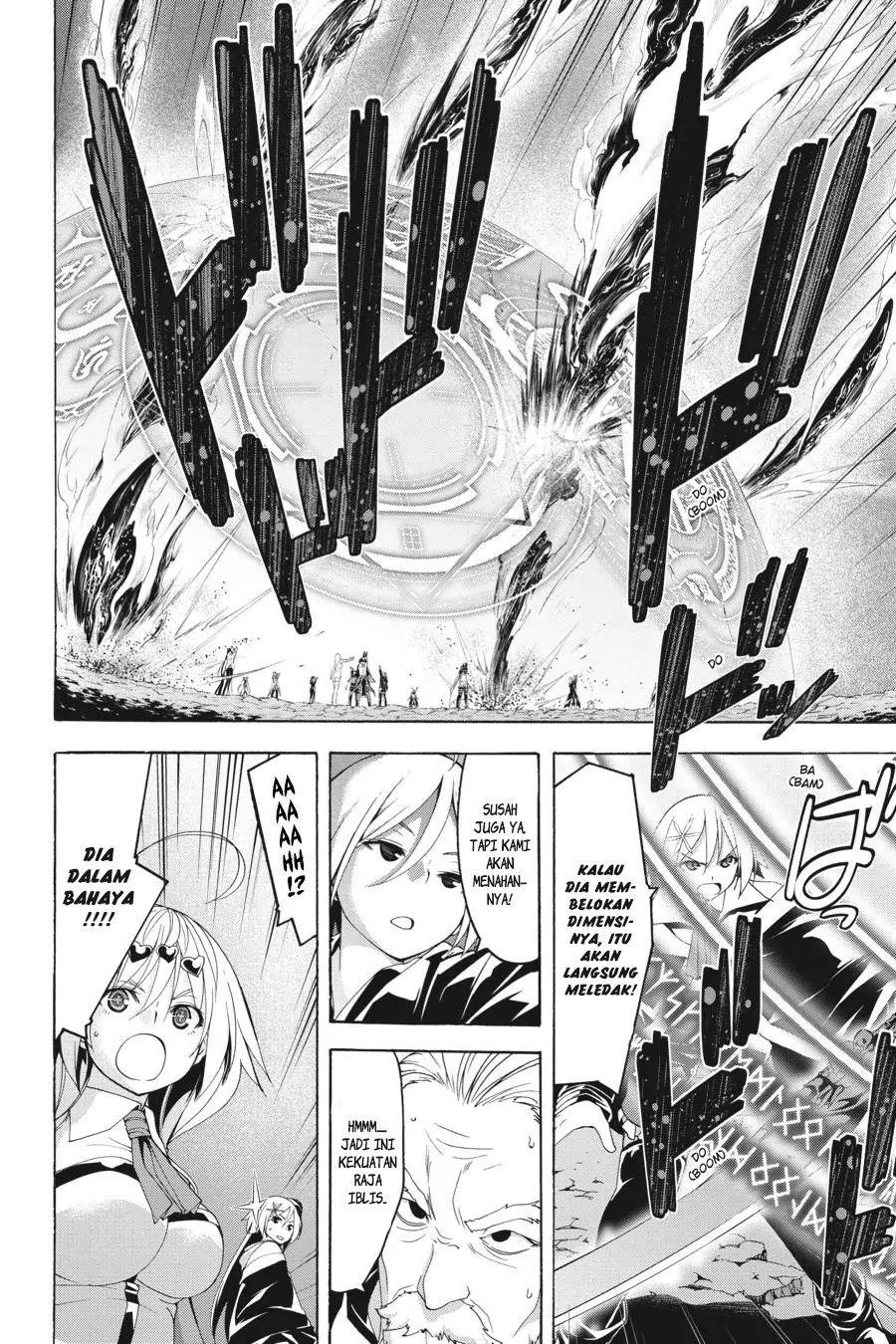 Chapter 96 - halaman 16
