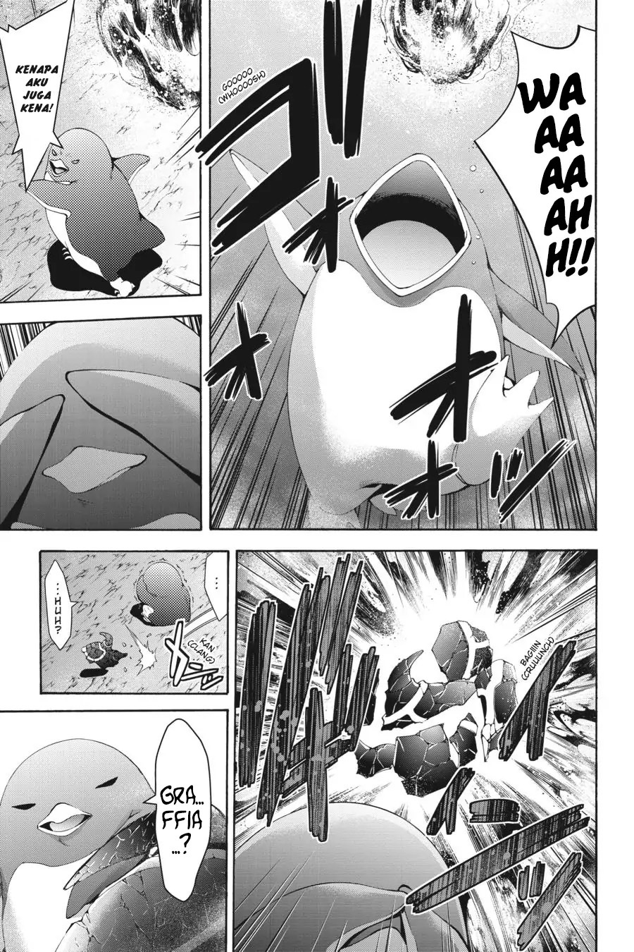 Chapter 96 - halaman 17