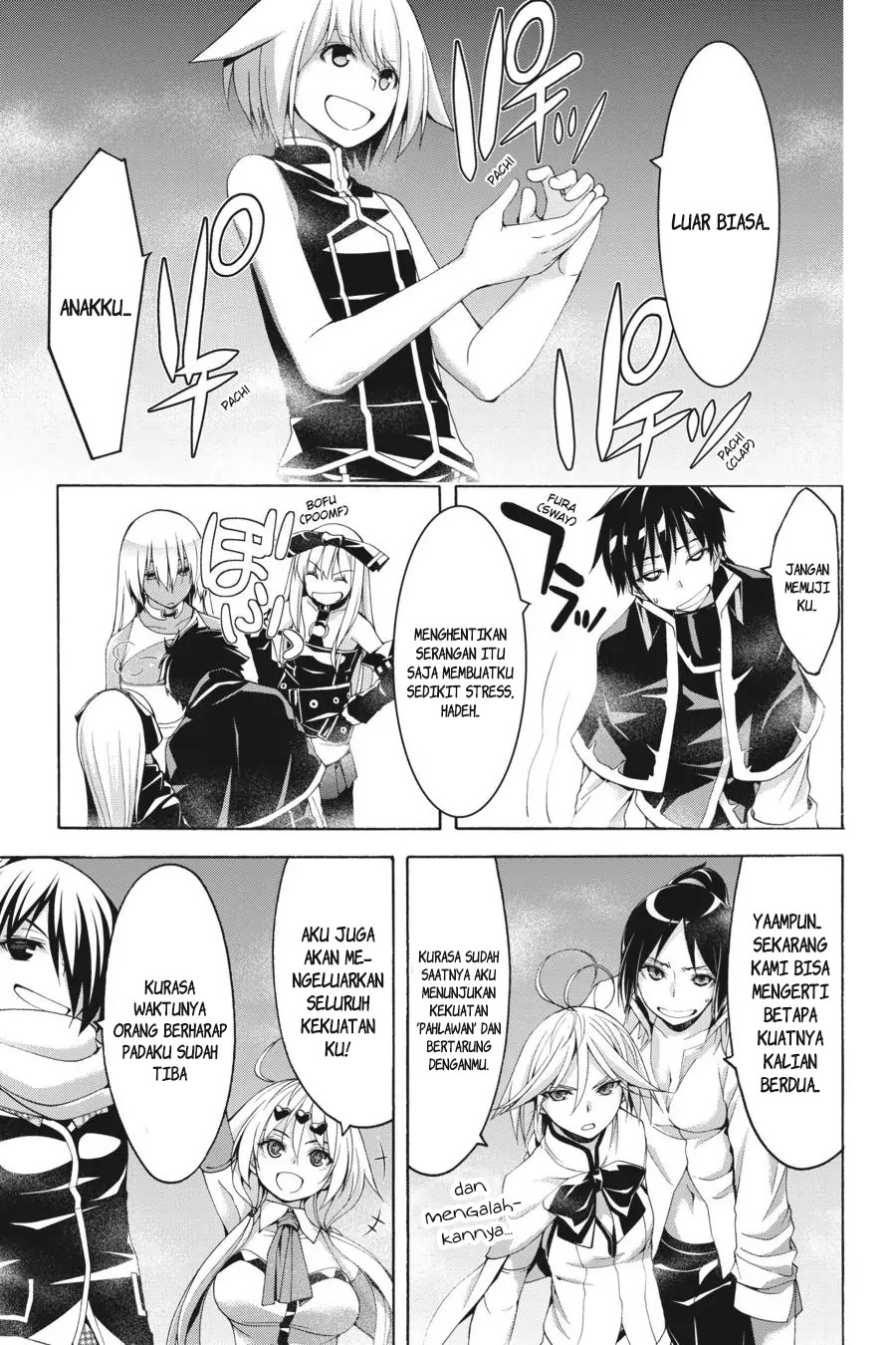 Chapter 96 - halaman 19