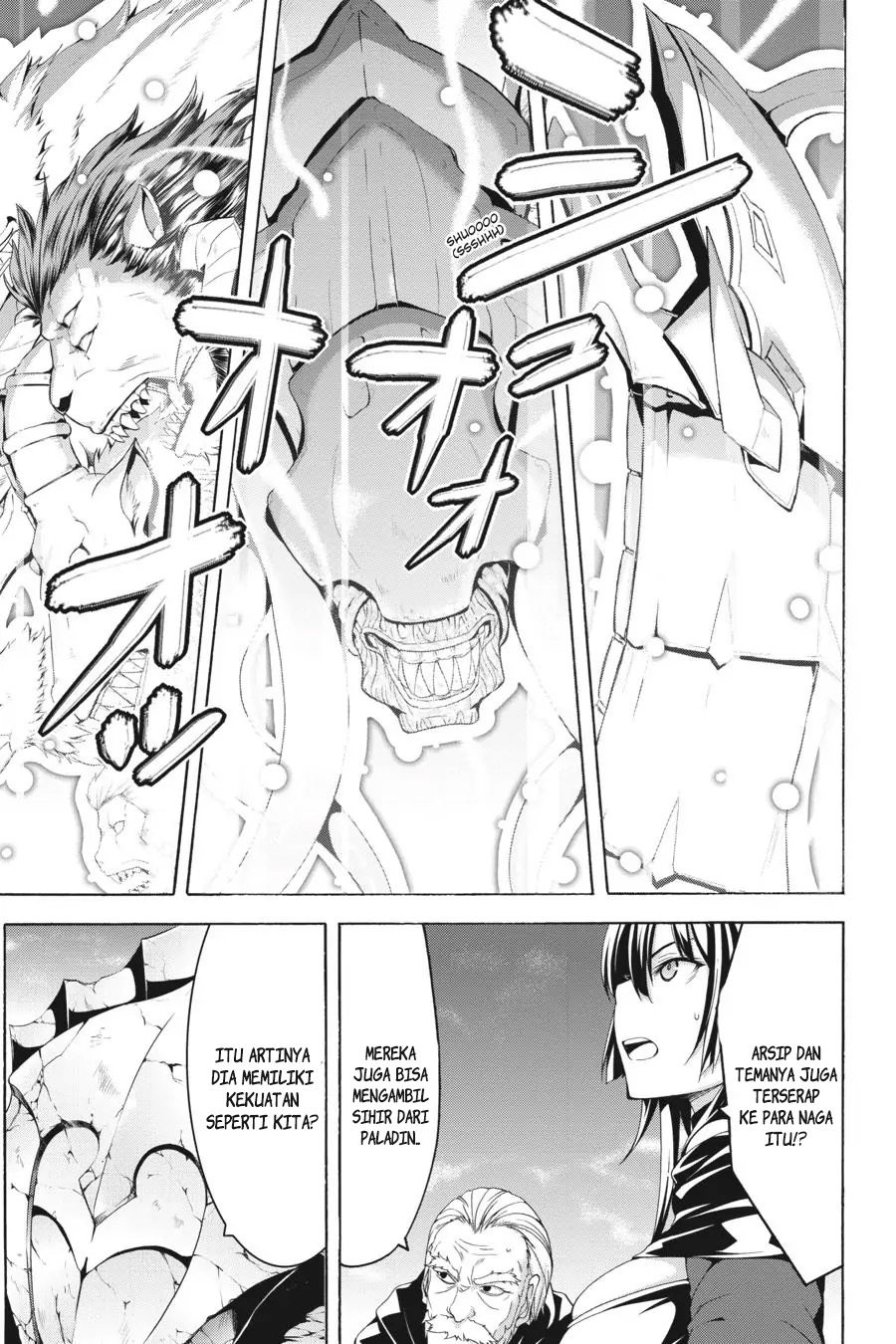 Chapter 96 - halaman 23