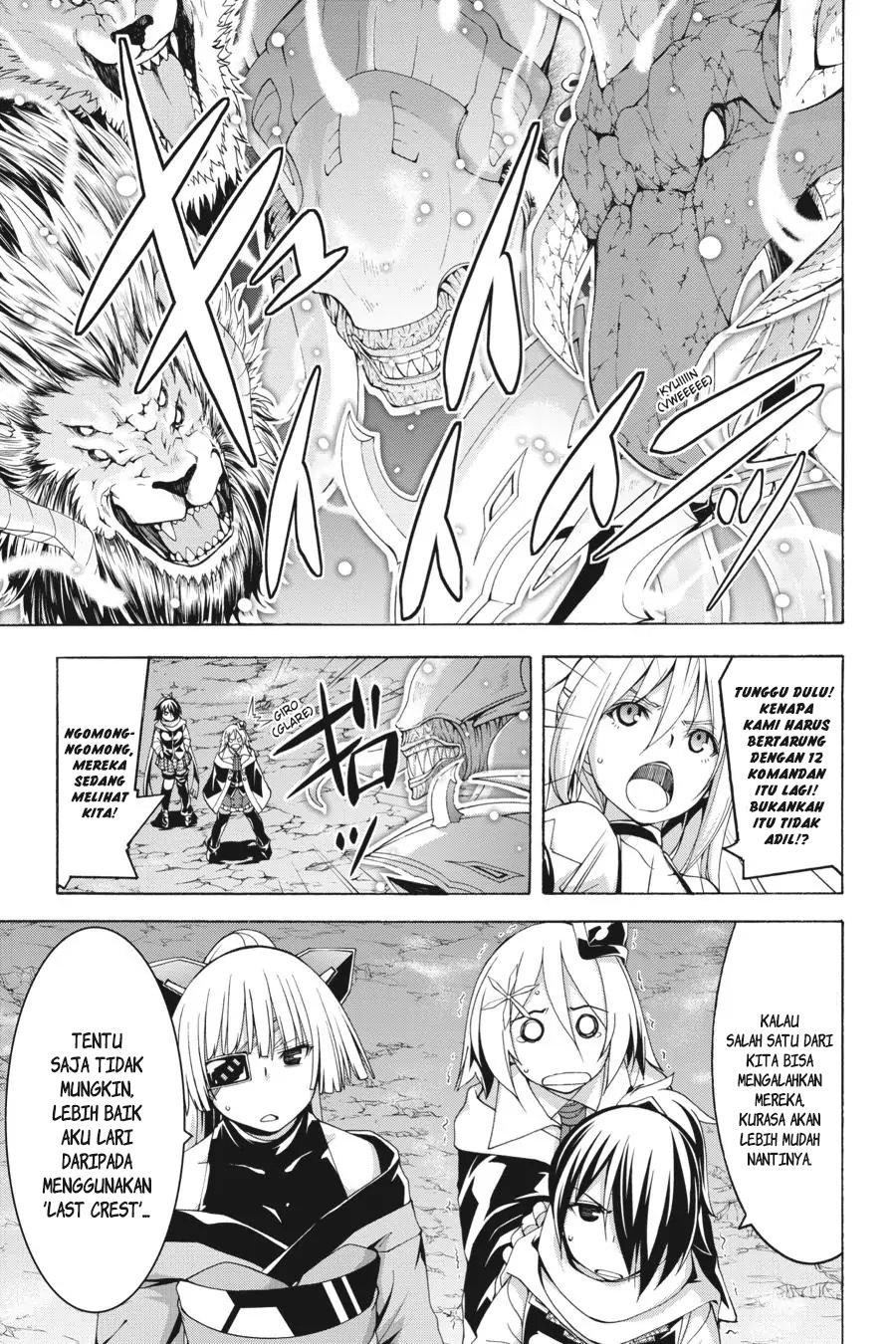 Chapter 96 - halaman 27