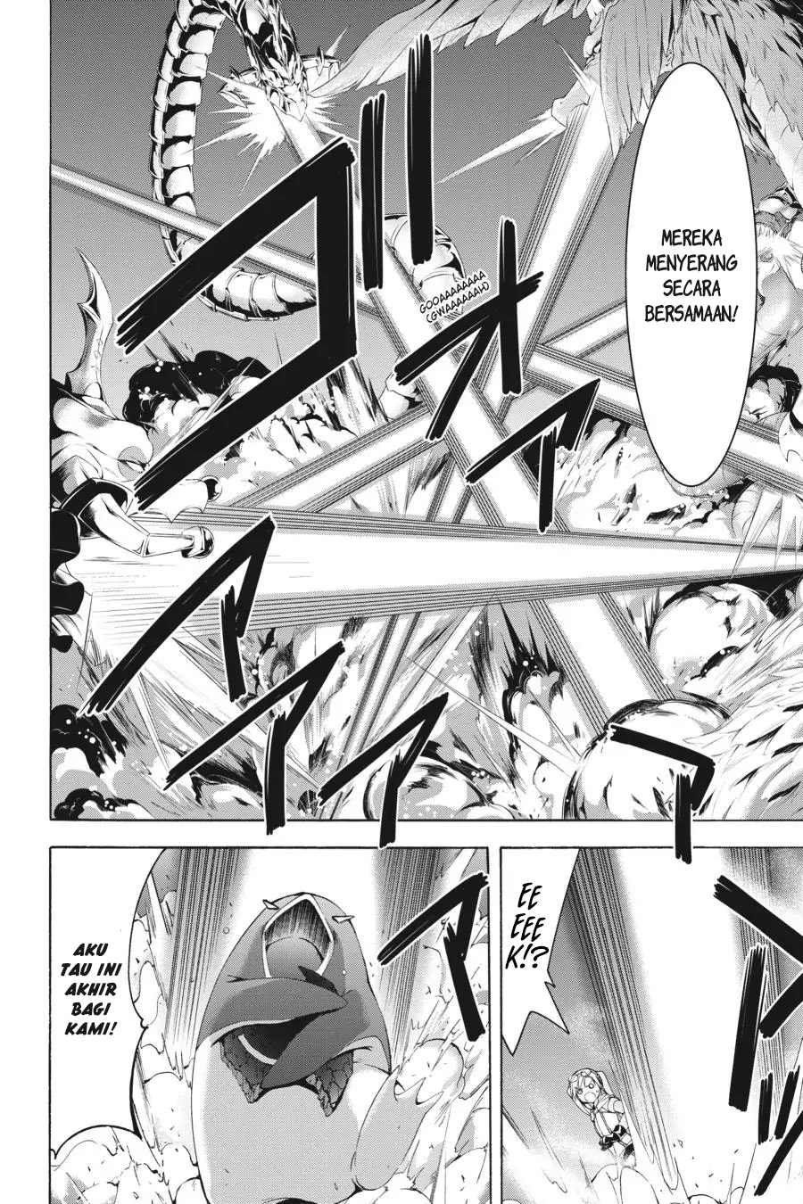 Chapter 96 - halaman 28