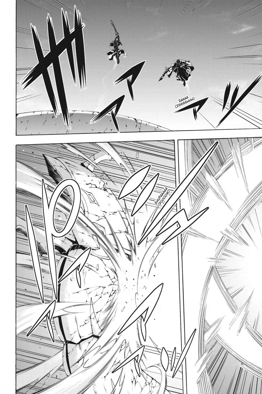 Chapter 96 - halaman 30