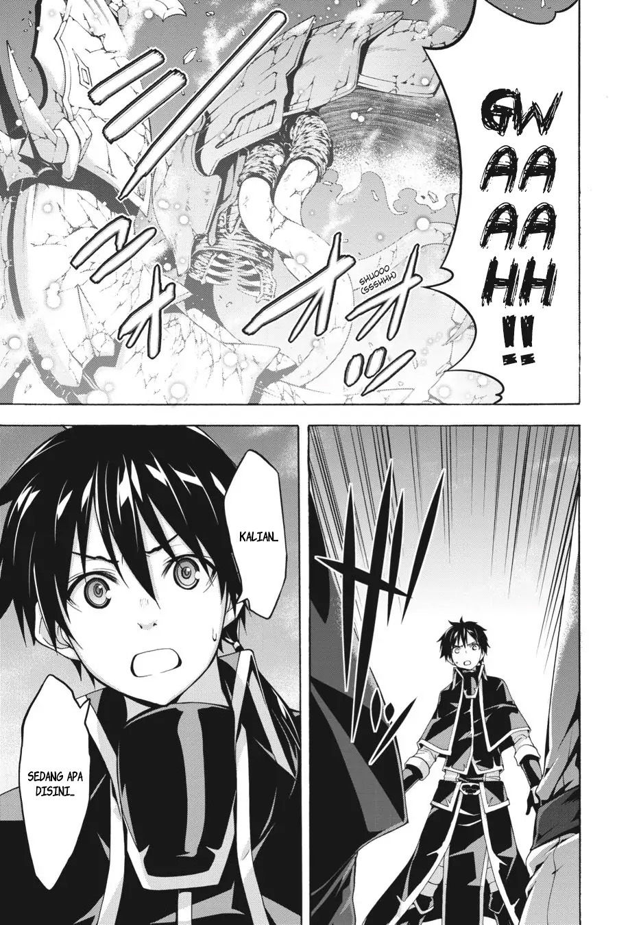 Chapter 96 - halaman 31