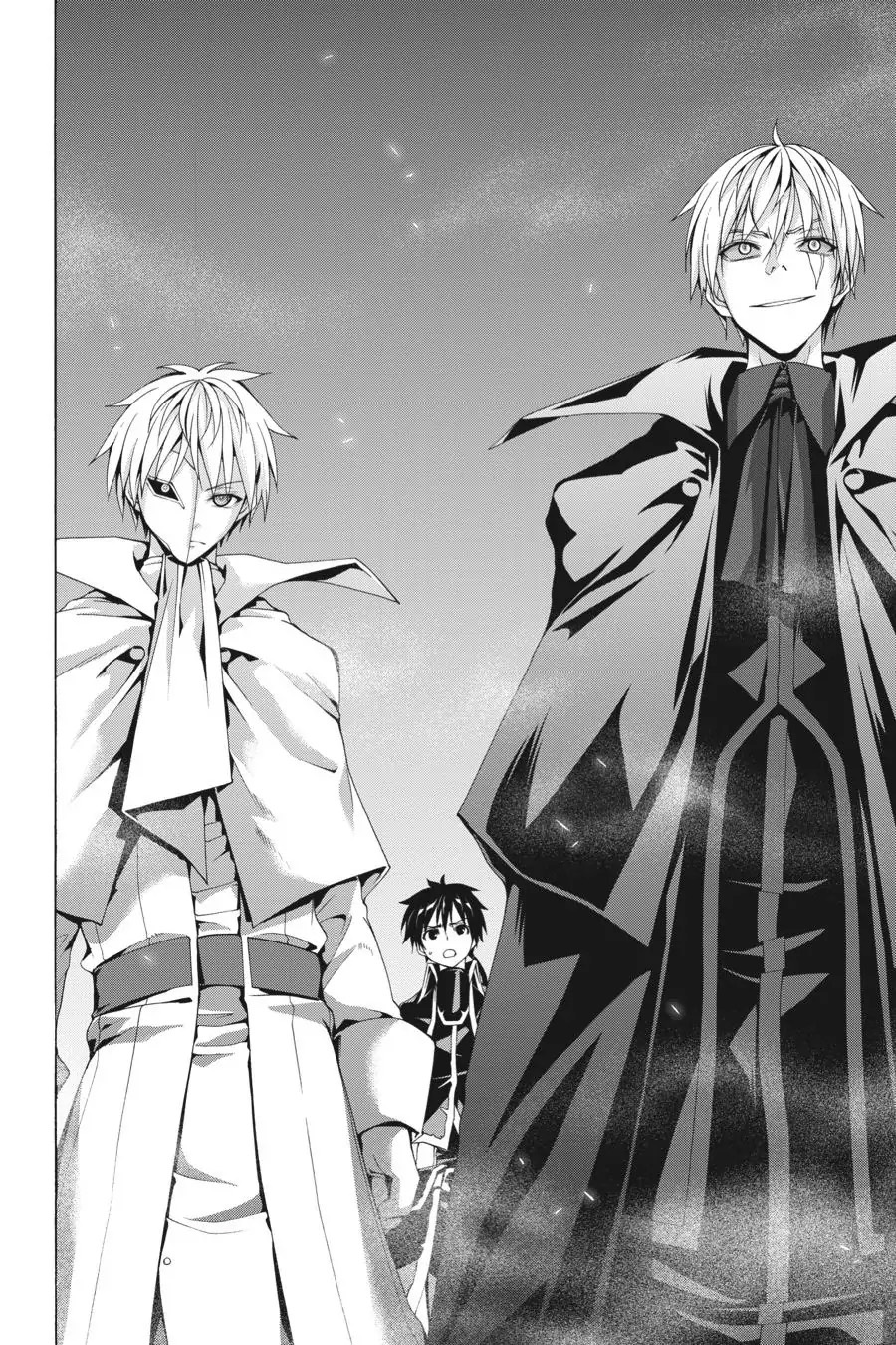 Chapter 96 - halaman 32
