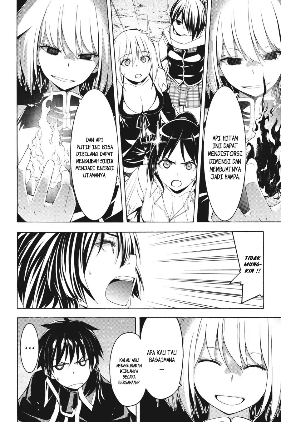 Chapter 96 - halaman 10
