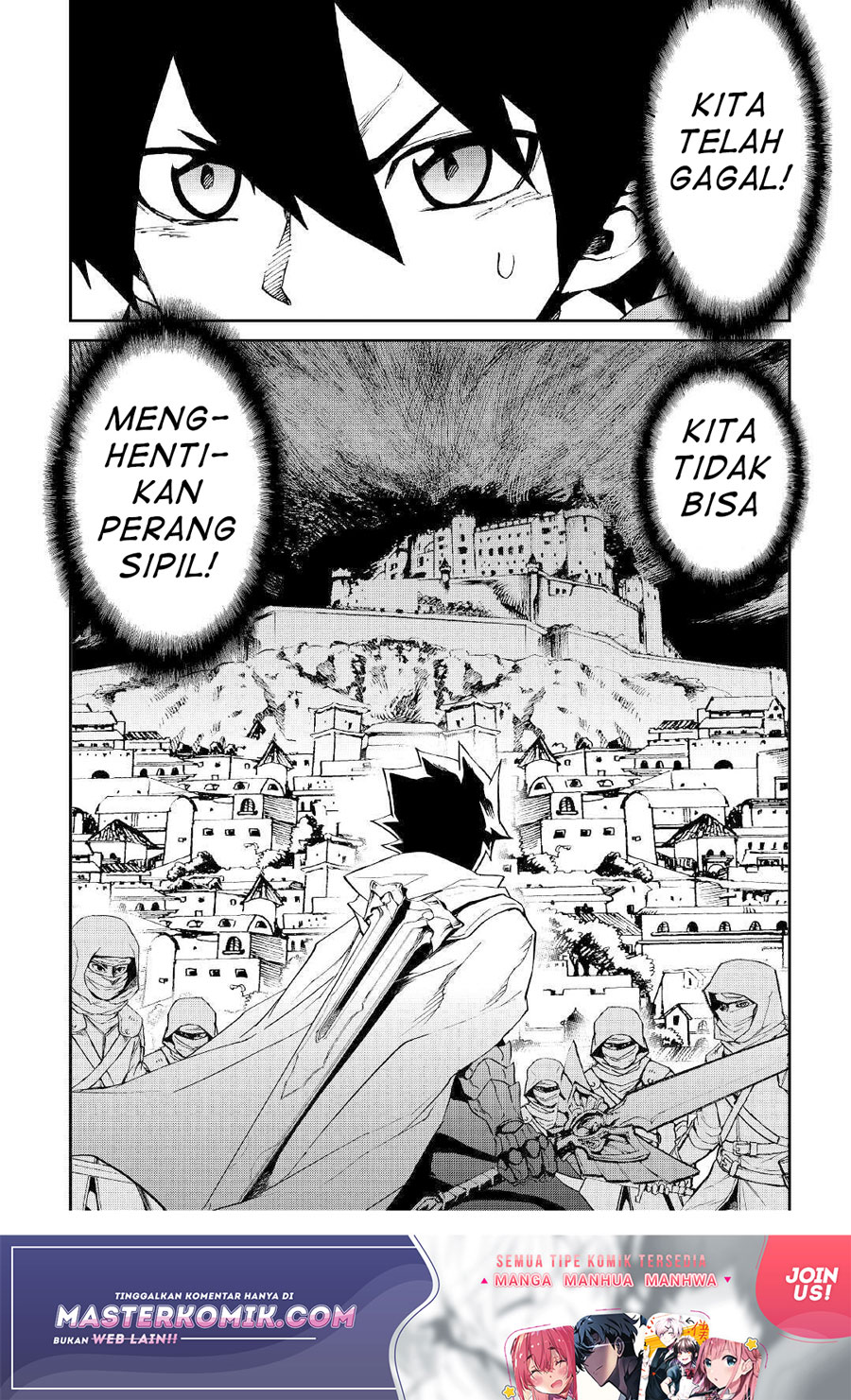 Chapter 81 - halaman 20