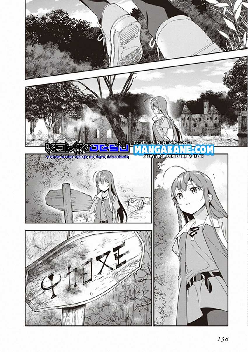 Chapter 83 - halaman 16