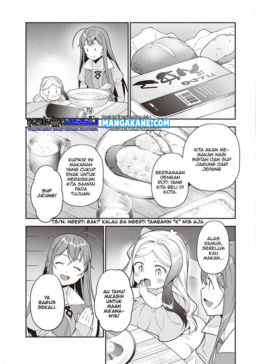 Chapter 83 - halaman 18