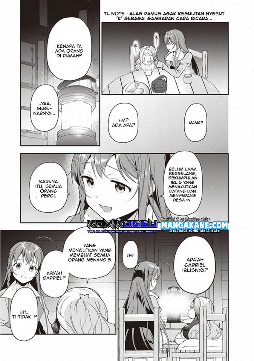 Chapter 83 - halaman 19