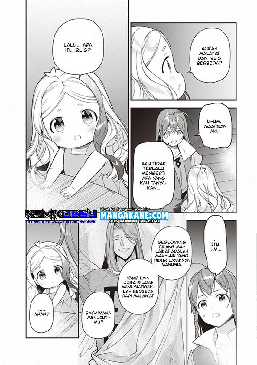 Chapter 83 - halaman 20