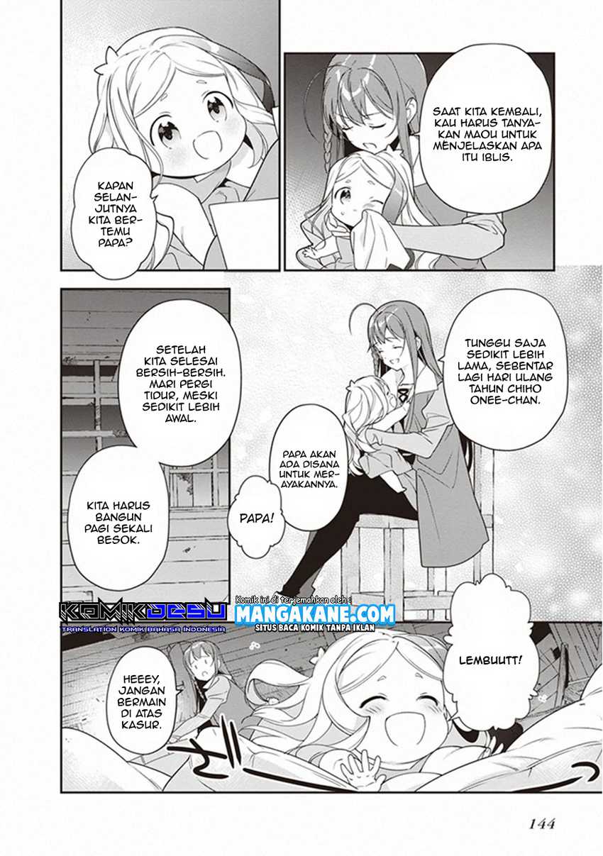 Chapter 83 - halaman 22