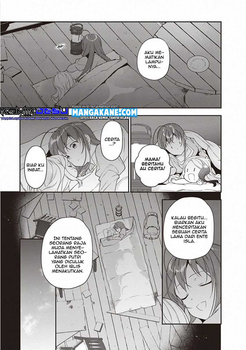 Chapter 83 - halaman 23
