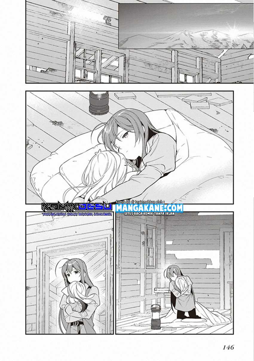 Chapter 83 - halaman 24