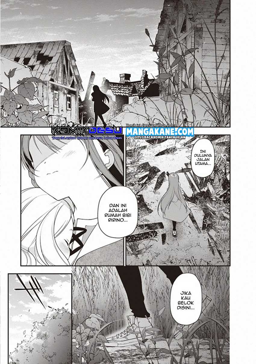 Chapter 83 - halaman 25