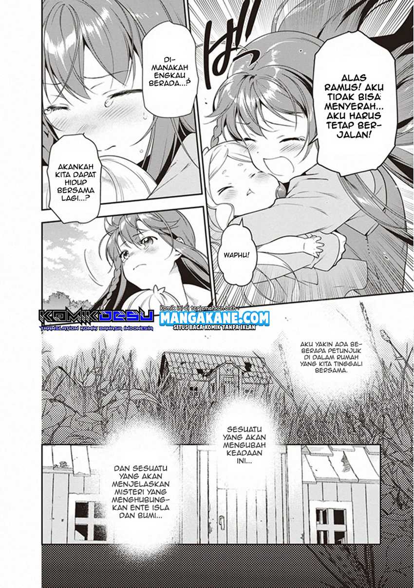 Chapter 83 - halaman 27
