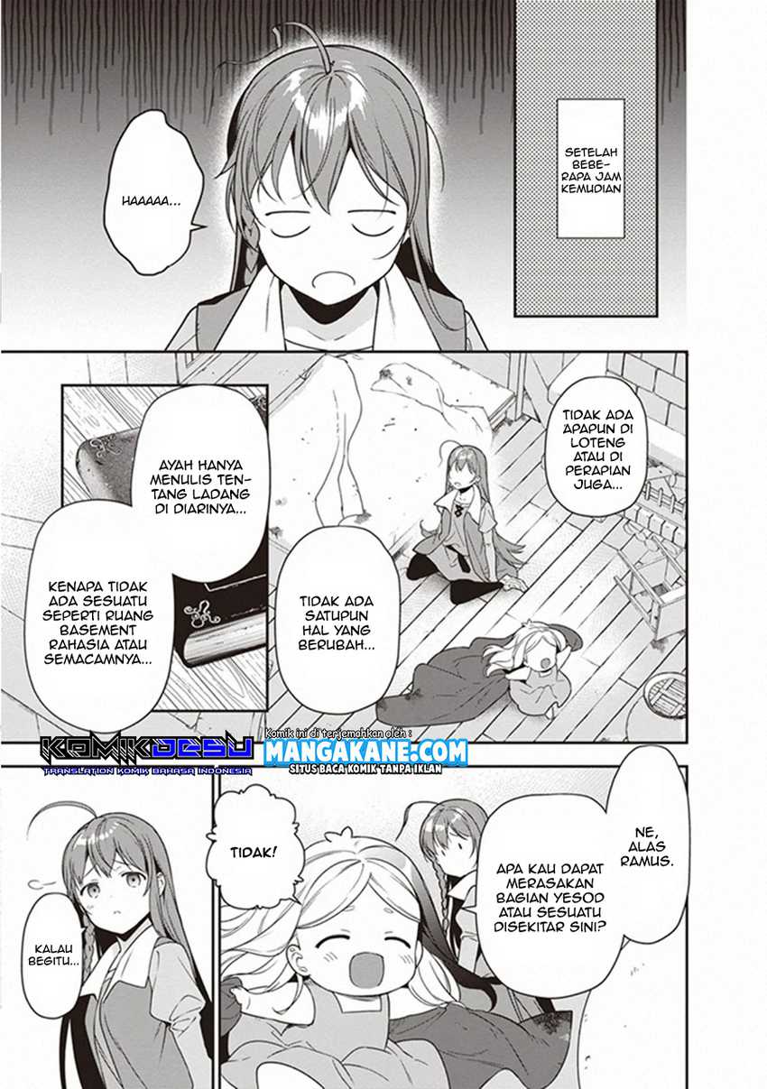 Chapter 83 - halaman 28