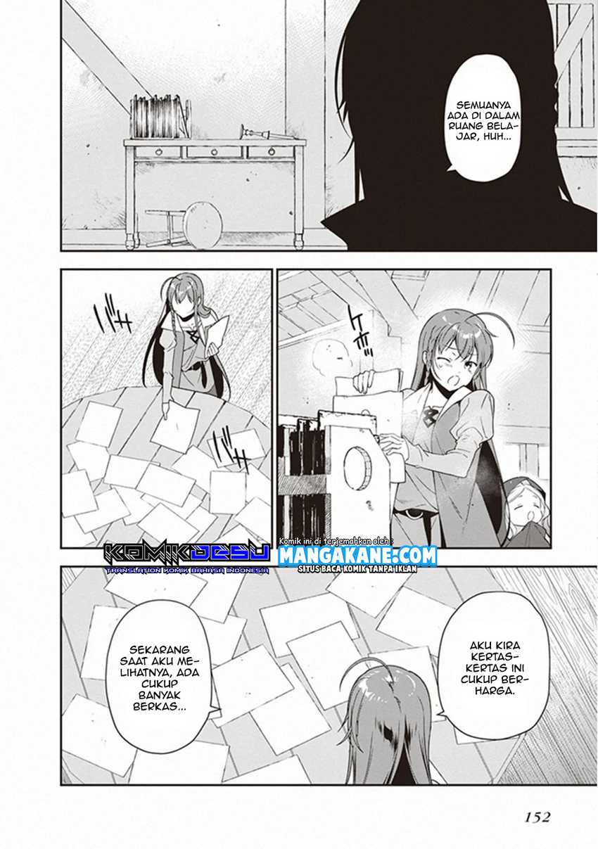 Chapter 83 - halaman 29