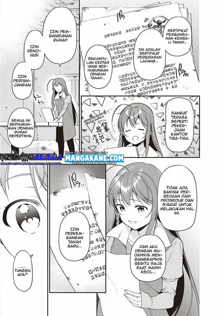 Chapter 83 - halaman 30