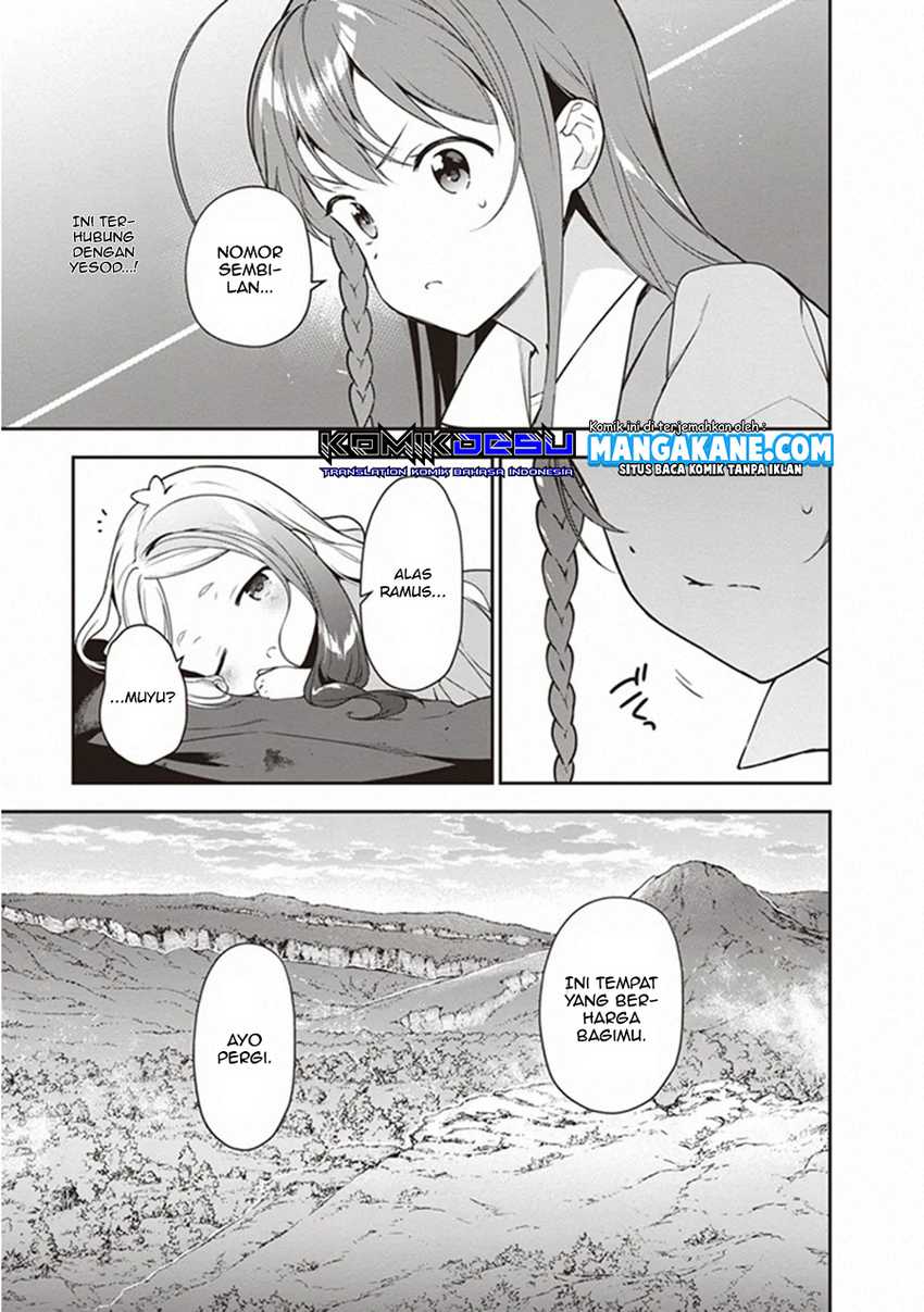 Chapter 83 - halaman 32