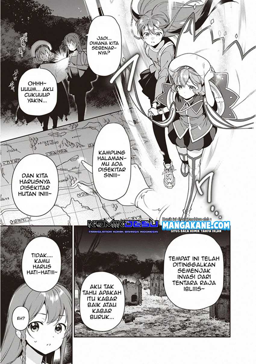 Chapter 83 - halaman 7