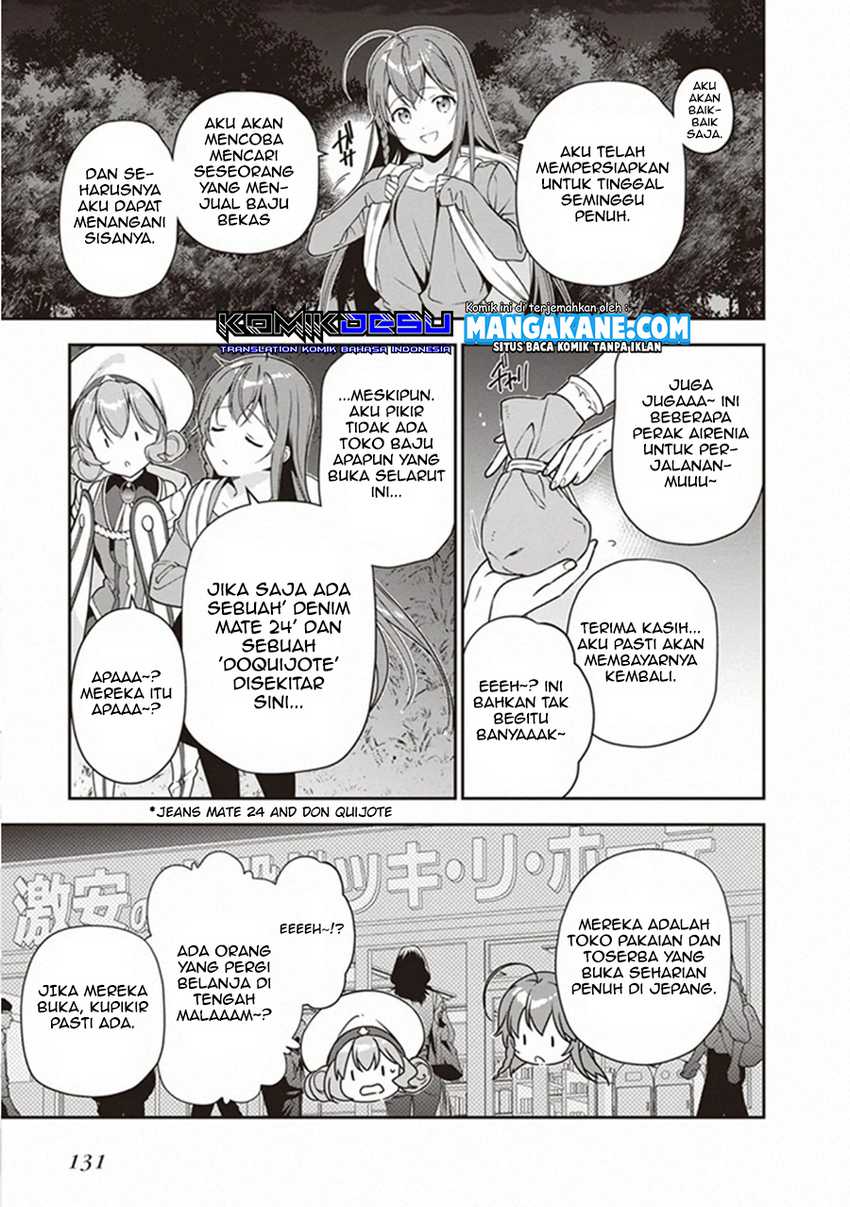 Chapter 83 - halaman 9